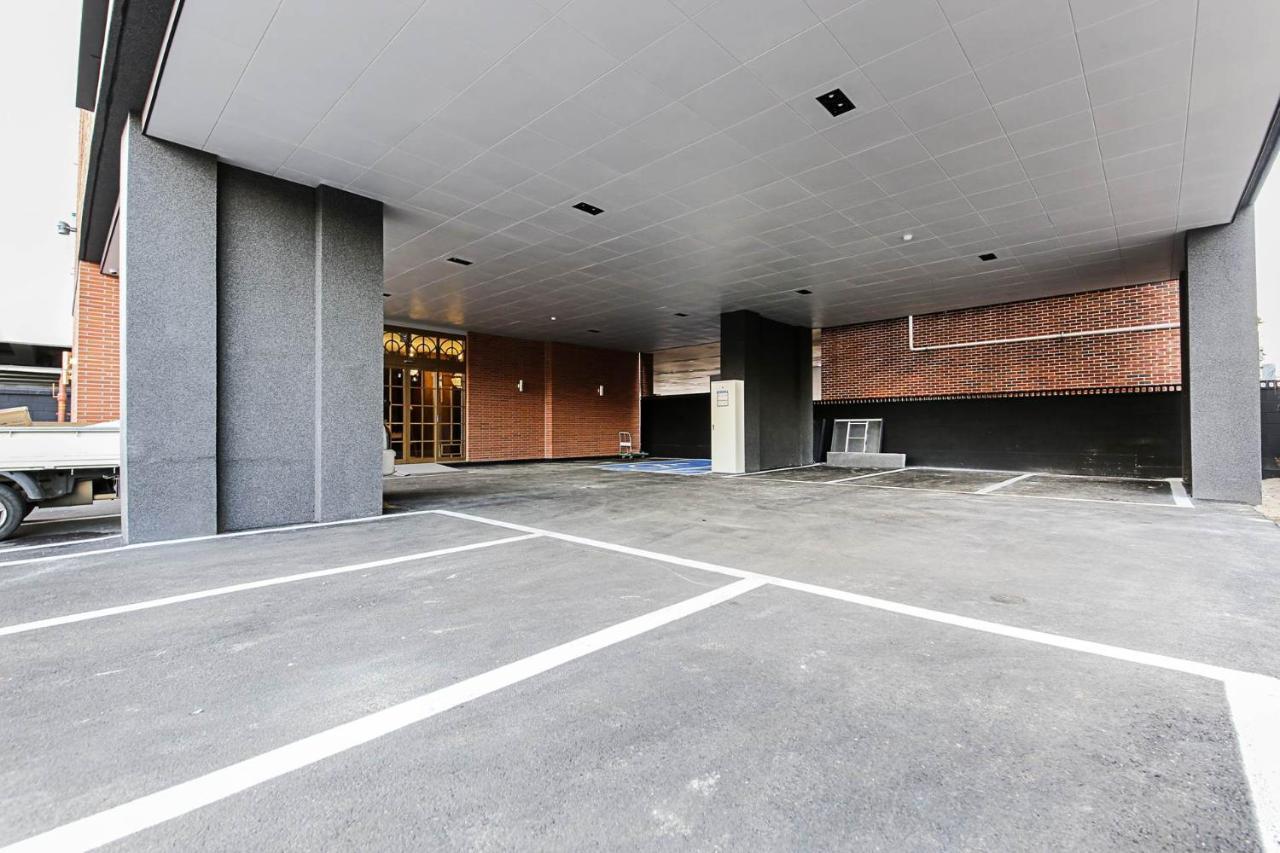Lerocherrouge Hotel Chuncheon Dış mekan fotoğraf